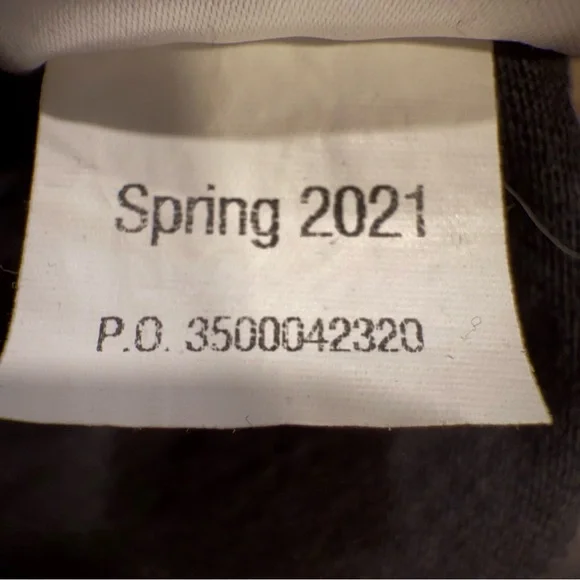 Carhartt loose fit heavy weight short-sleeve pocket T-shirt Black men’s Lg Tall - Picture 6 of 7